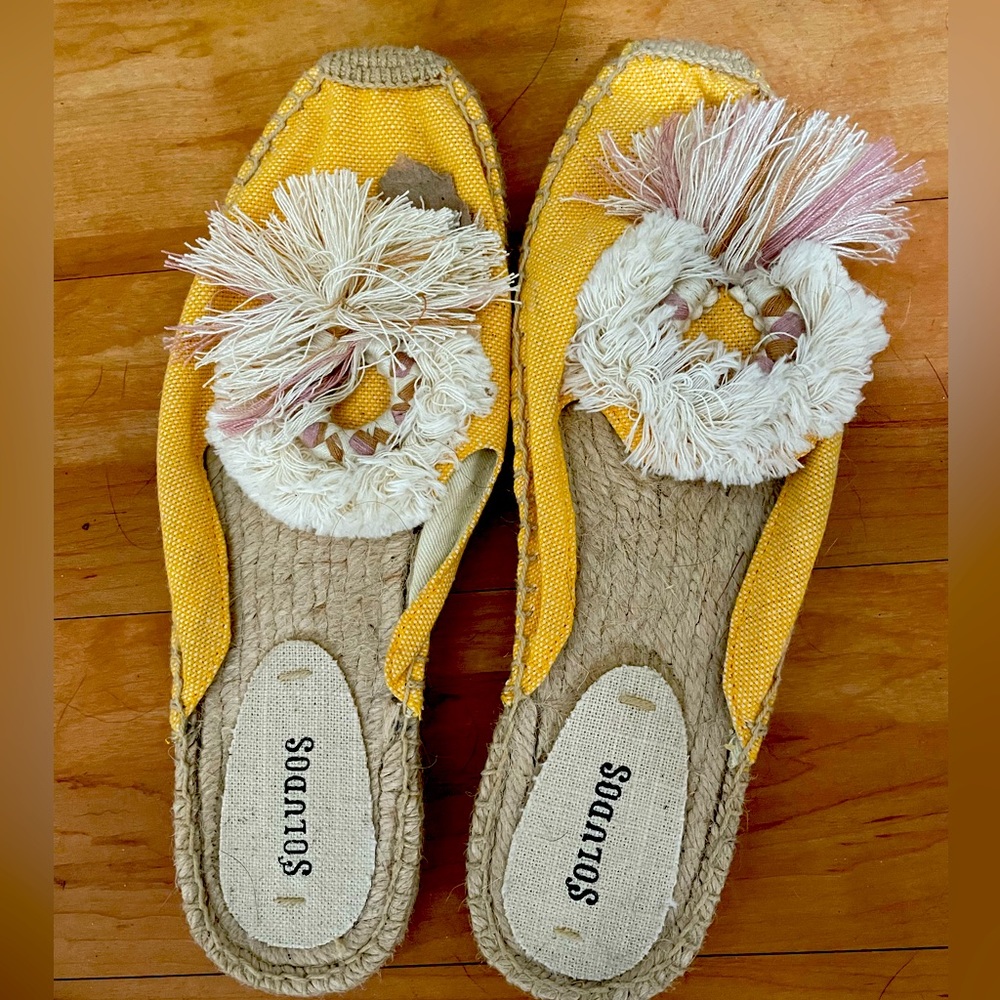Soludos slides.